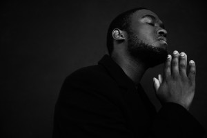 praying for direction